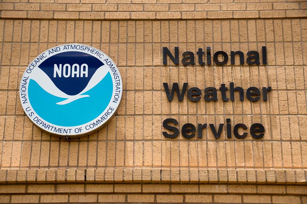 National Weather Service issues watches for Hampton Roads