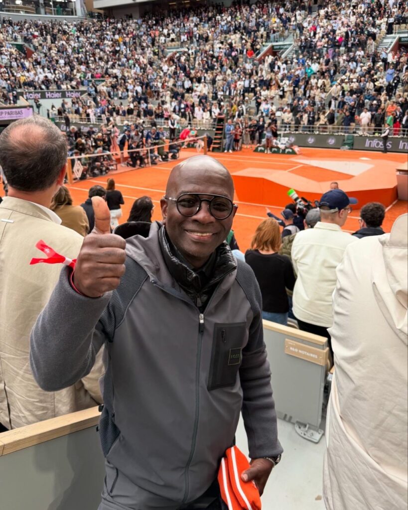 Armstrong Williams: Coco Gauff’s French Open win was an inspiration | STAFF COMMENTARY