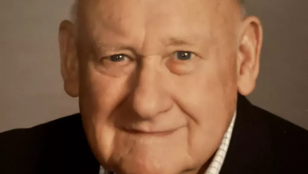 Obituary: Everett William Stebbins, 1935-2025