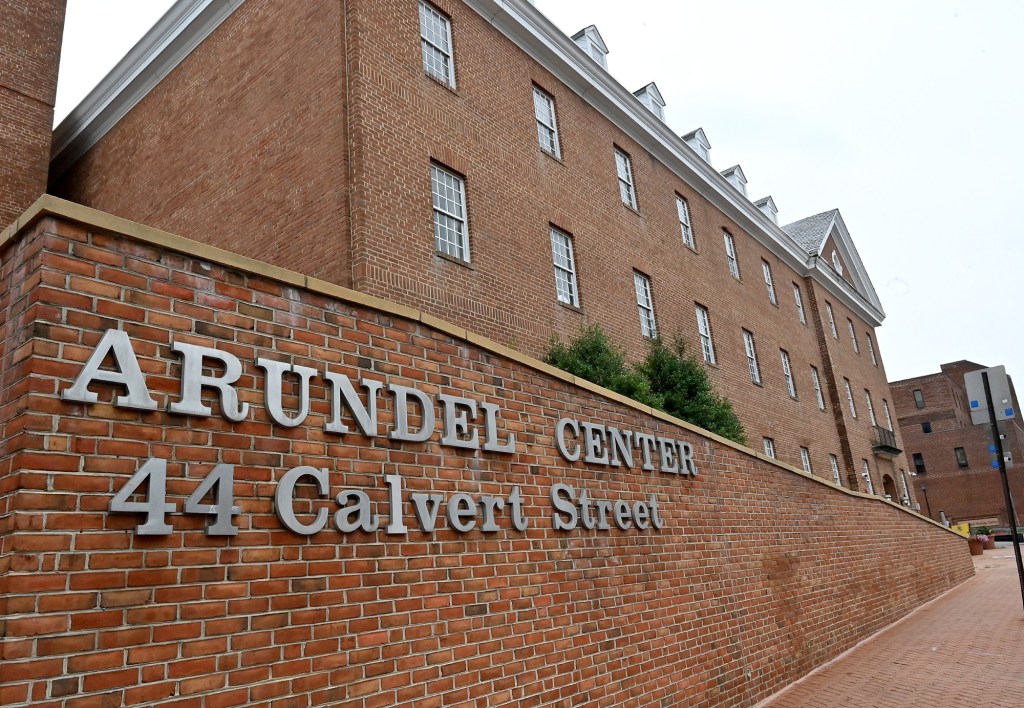 With deadline looming, Anne Arundel council aims to trim Pittman’s budget – Baltimore Sun
