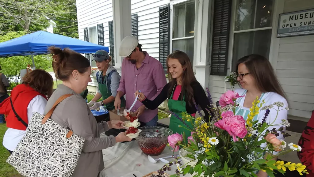 The 7 Best Vermont Events This Week: June 11-18, 2025