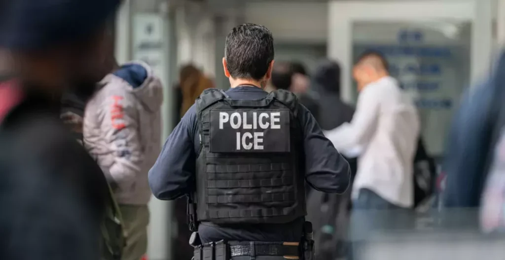 Arizona advocates warn of ICE workplace raids Tuesday: What to know