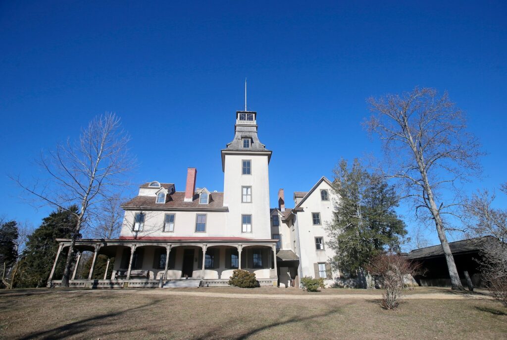 Batsto Village offers Friday the 13th ‘Hidden History Tours’