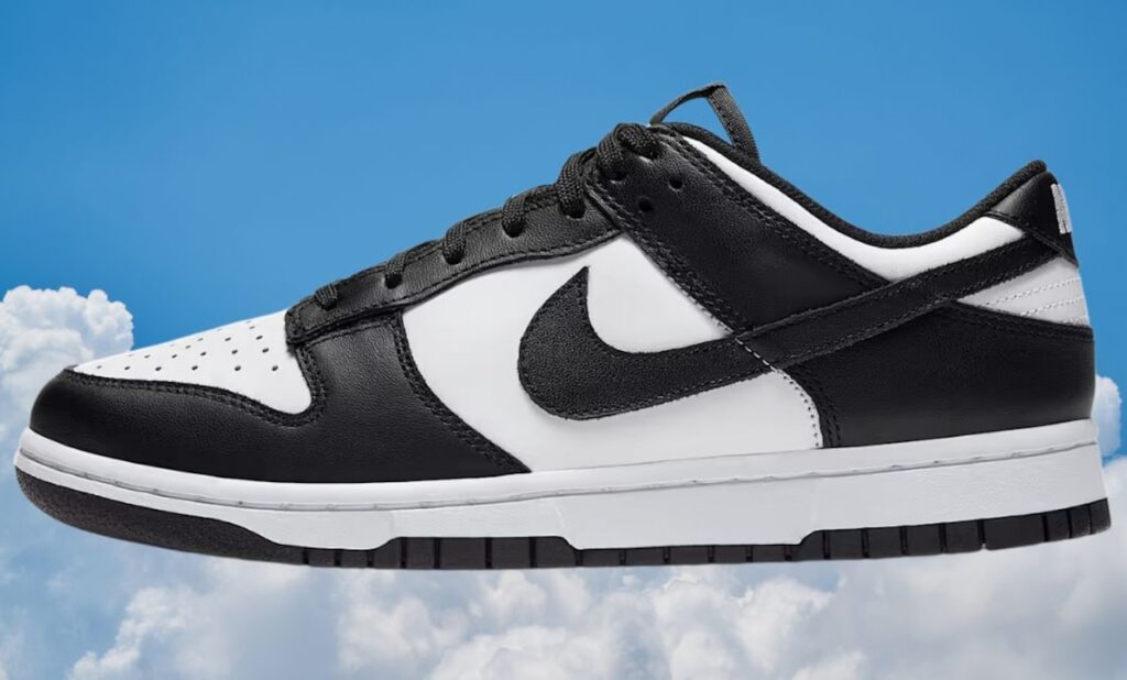 Nike sneaker sale includes deal on women's Panda Dunks