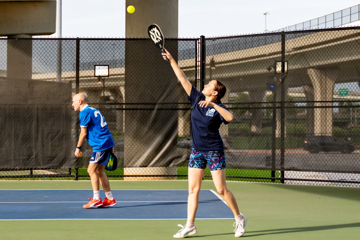 City Walk BHAM Pickleball 104 Celebrate Father's Day in Birmingham—where to shop, play + more