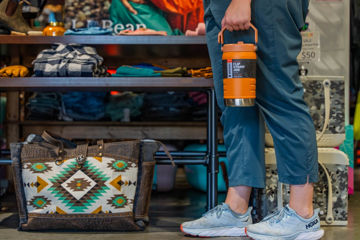 Mountain High Outfitters fall deals