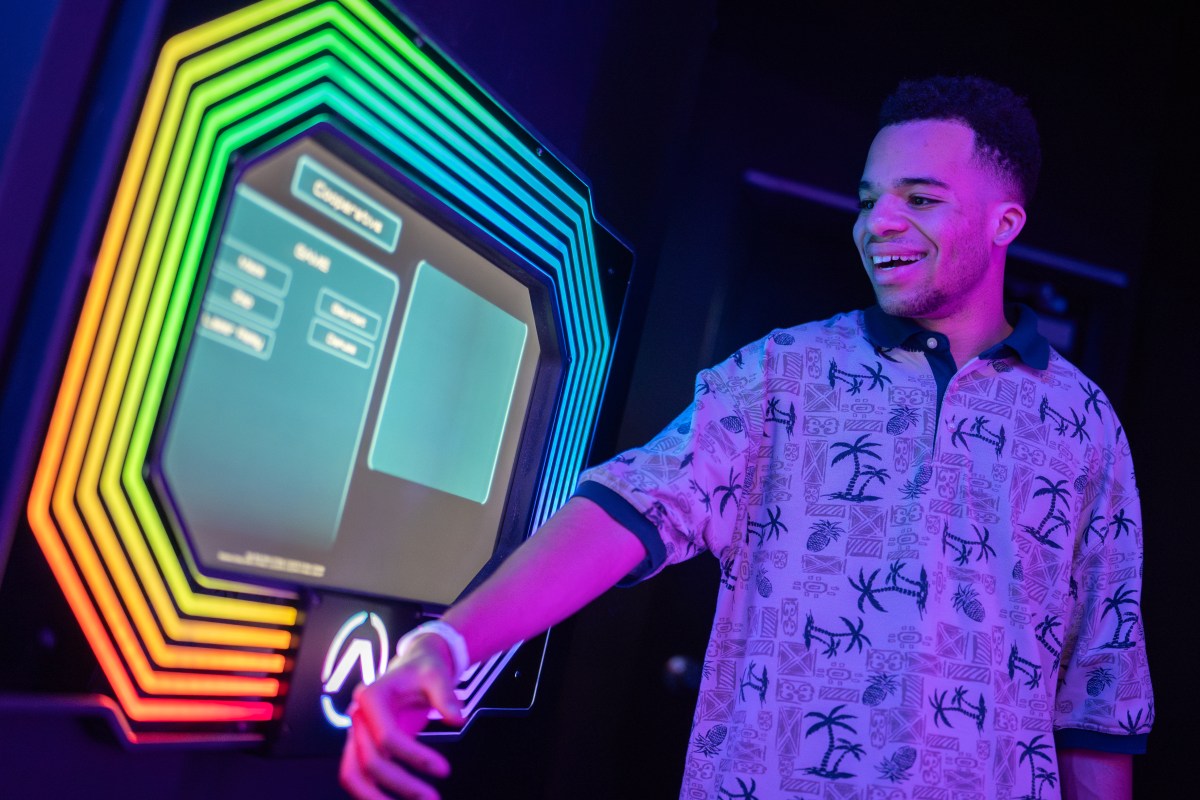 Activate Games