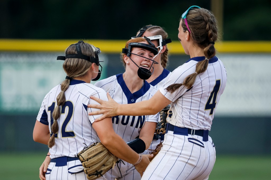 High school scoreboard: Western Branch shuts out C.D. Hylton, advances to softball Class 6 semifinals