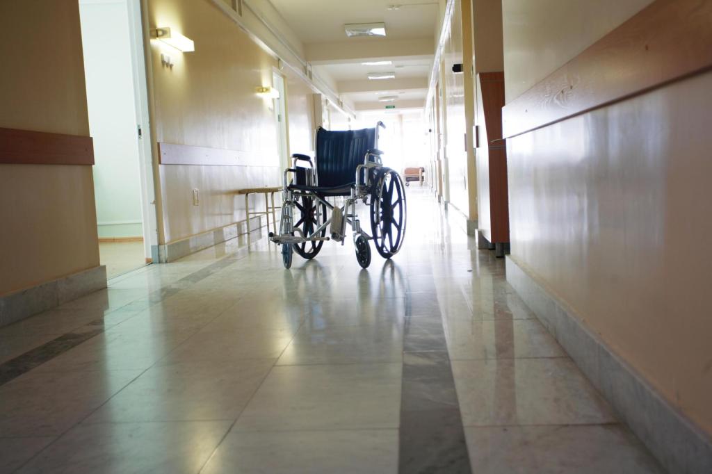 2 Centennial nursing home employees accused of elder abuse