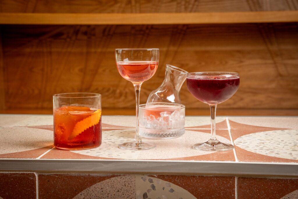 Boatman Spirits Co. Aims to Elevate Hospitality Standard