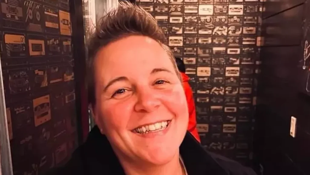 Obituary: Kim Landry, 1976-2025 | Seven Days Vermont