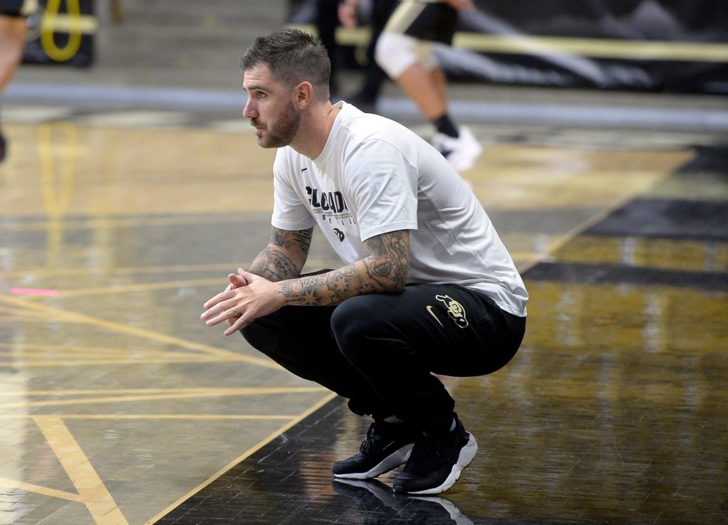 Former CU Buff Nate Tomlinson rejoining Tad Boyle’s staff – The Denver Post