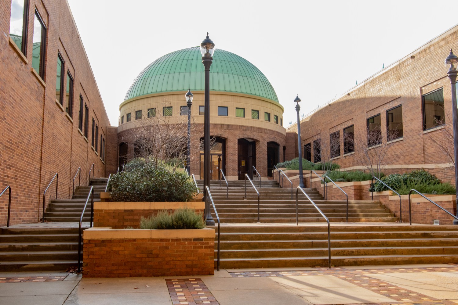 Birmingham Civil Rights Institute