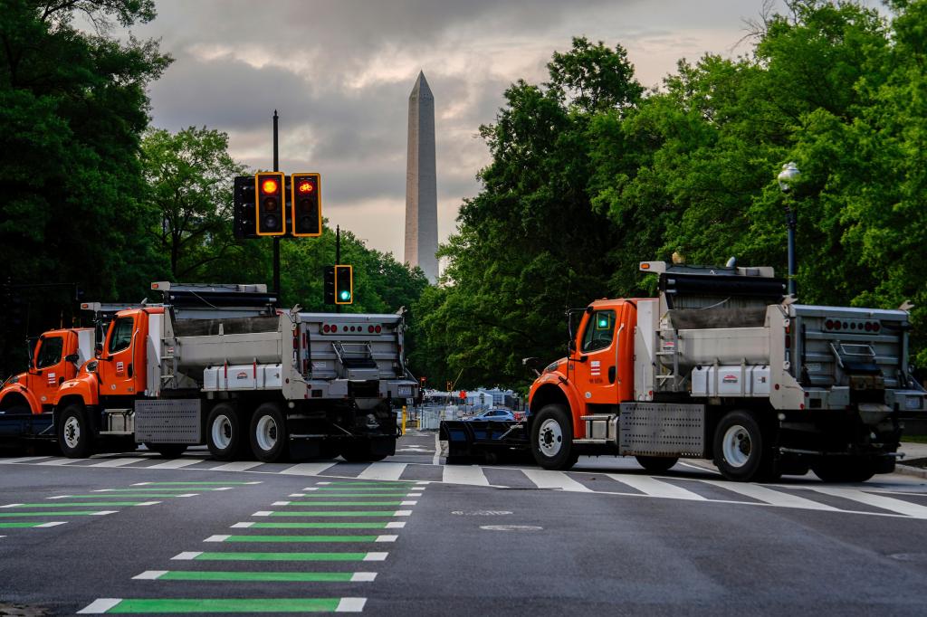 Ejército de EEUU celebrará 250 años con un desfile que coincide con cumpleaños de Trump – Chicago Tribune