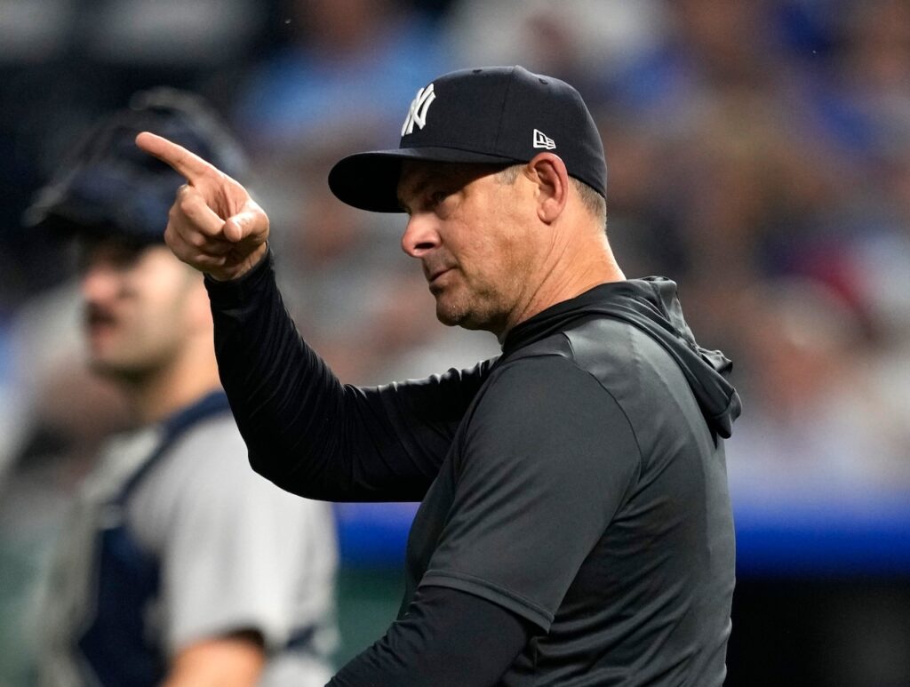 Yankees injury update is another reminder of this trade deadline need