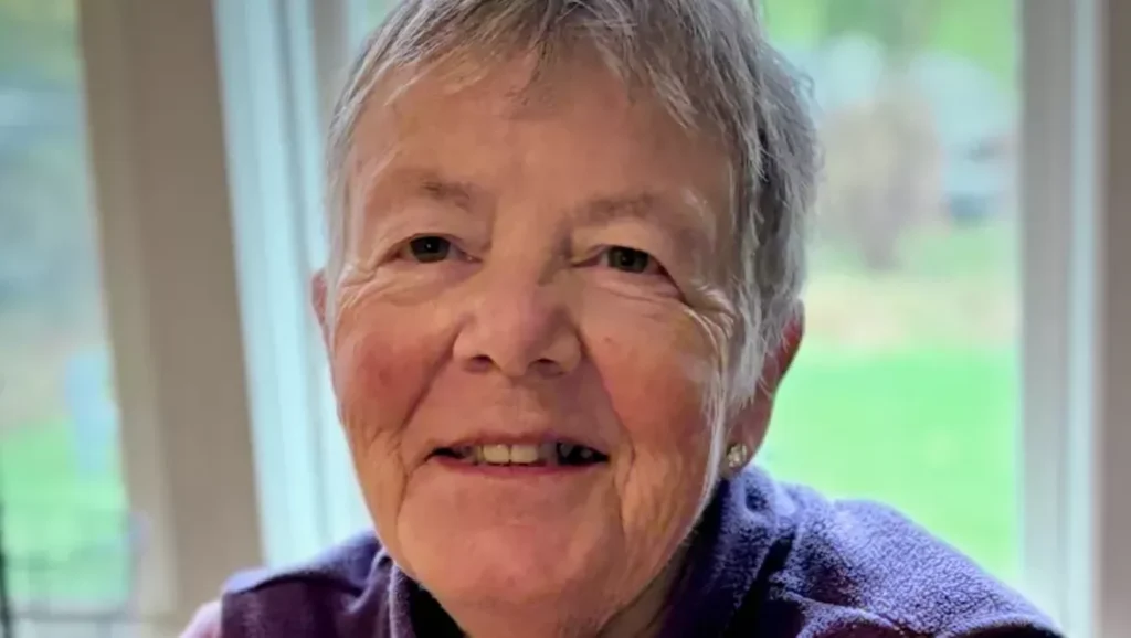 Obituary: Jean Clarke Olson, 1948-2025