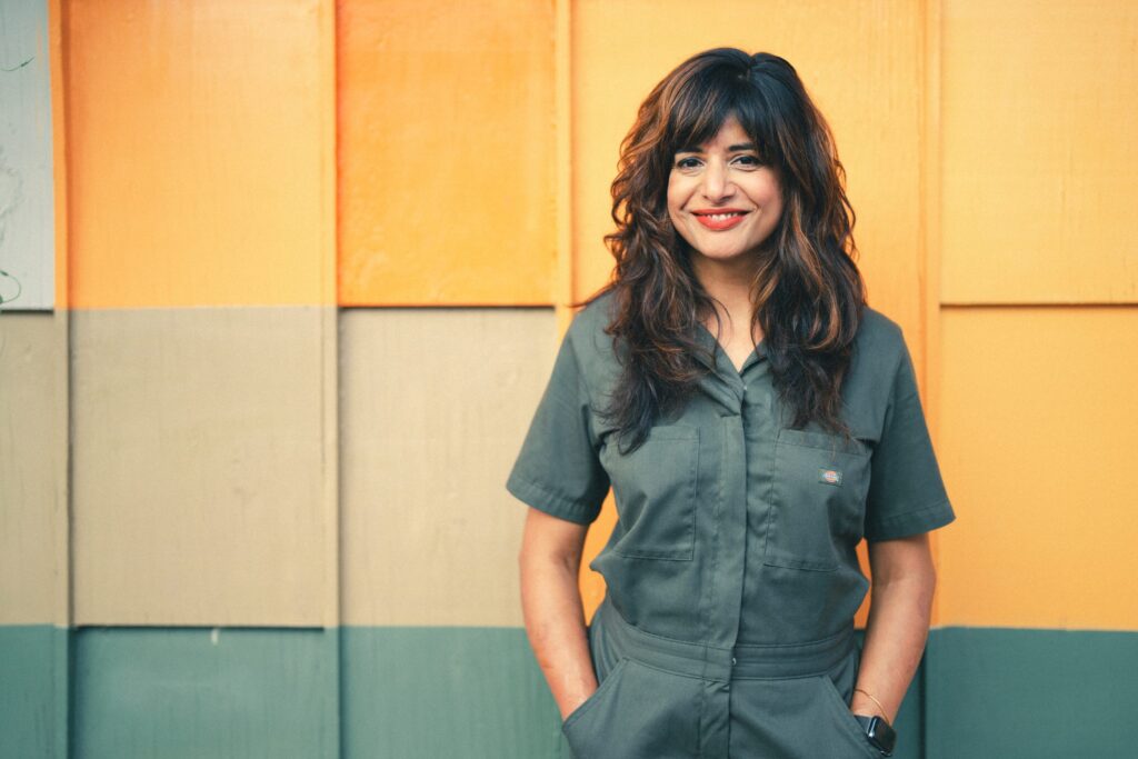 Cheetie Kumar Asks Congress to Amend "No Tax on Tips" Proposal