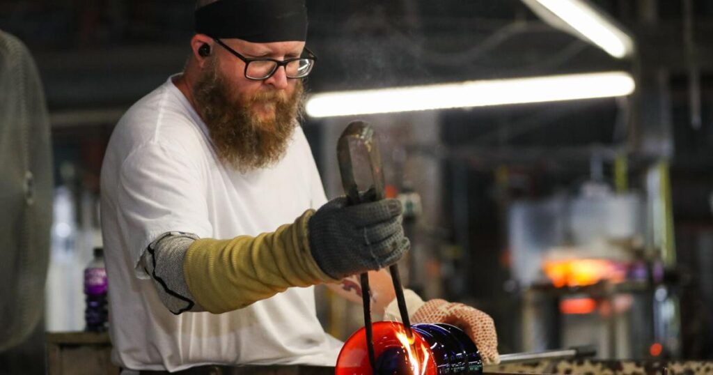 Blenko prepares for annual West Virginia Day celebration | Recent News