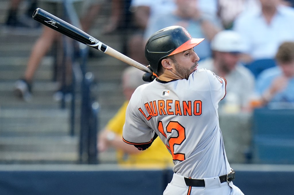 Orioles rebound to beat Rays, 5-1, behind clutch hits, unflappable bullpen