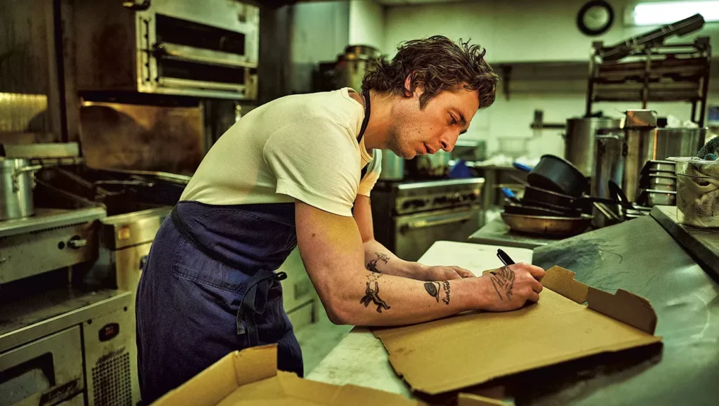 TV Review: Seasons 1 Through 3 of Hulu Drama 'The Bear'