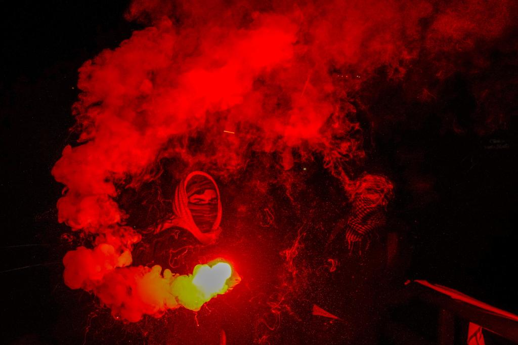 Las mejores fotos de la semana en América Latina – Chicago Tribune