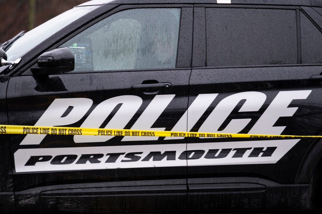 Portsmouth police investigate double homicide on Elm Avenue – The Virginian-Pilot