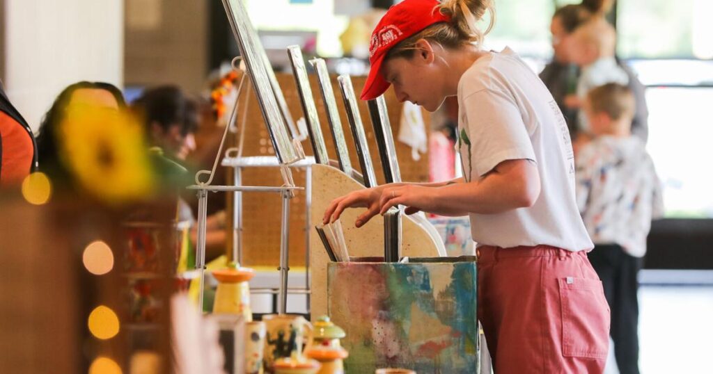 HMA Block Party scheduled for Tuesday, June 24