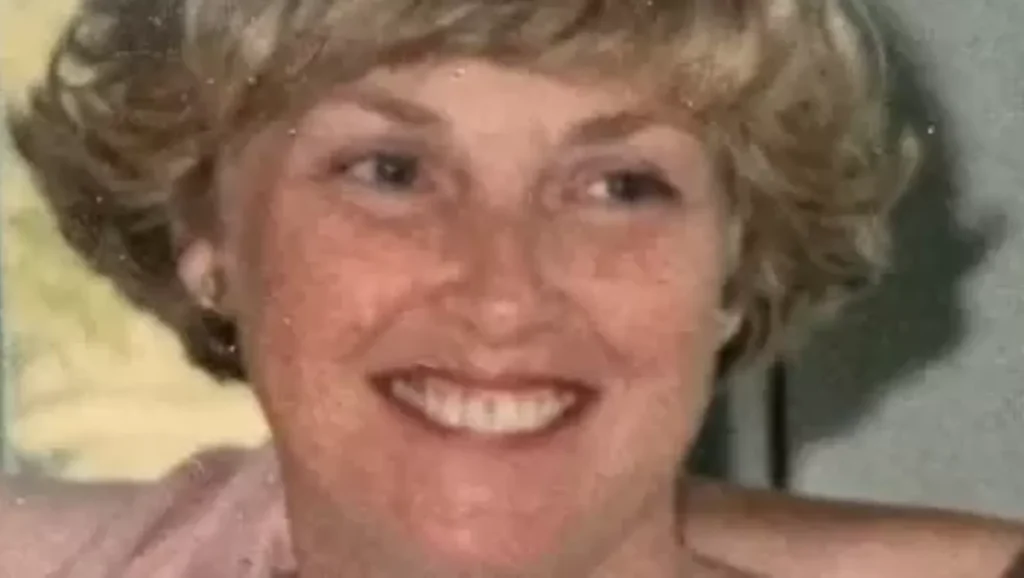 Obituary: Patricia Ann Reilly Farnham, 1936-2025