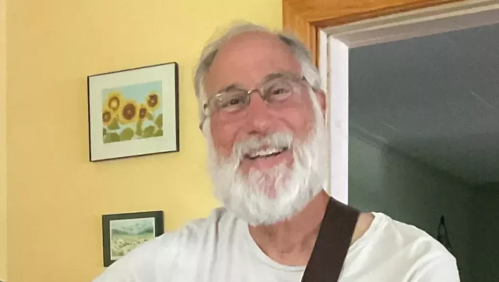 Obituary: Ernest Michael Minetti, 1954-2025