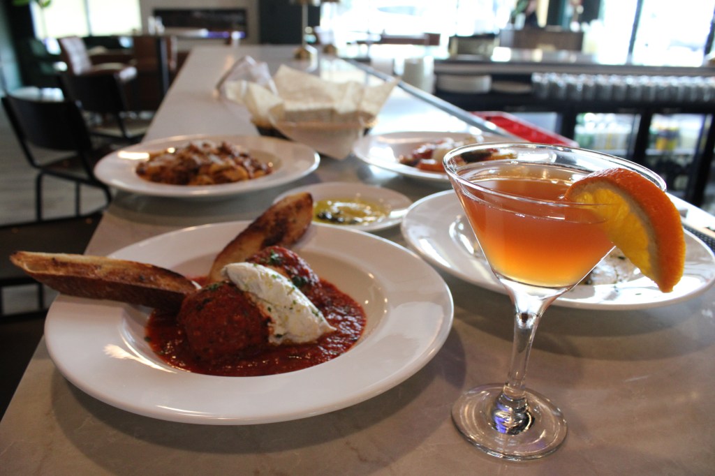 Ascione Bistro opens in downtown Skokie