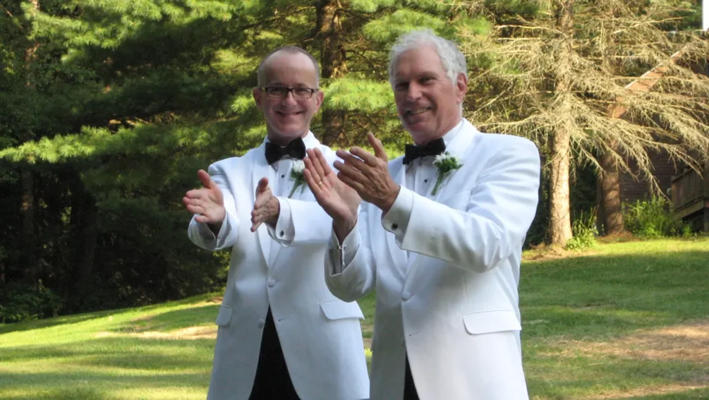 Stan Baker, Plaintiff in Civil Unions Case, Dies at 79