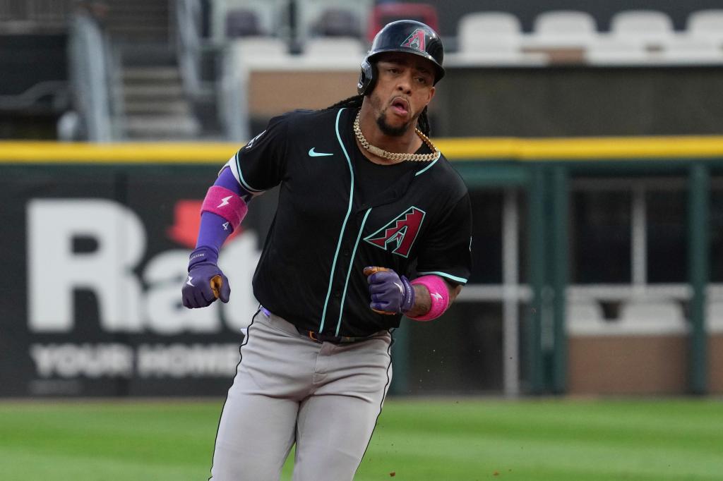 Ketel Marte conecta jonrón y Diamondbacks vencen 4-1 a Medias Blancas – Chicago Tribune