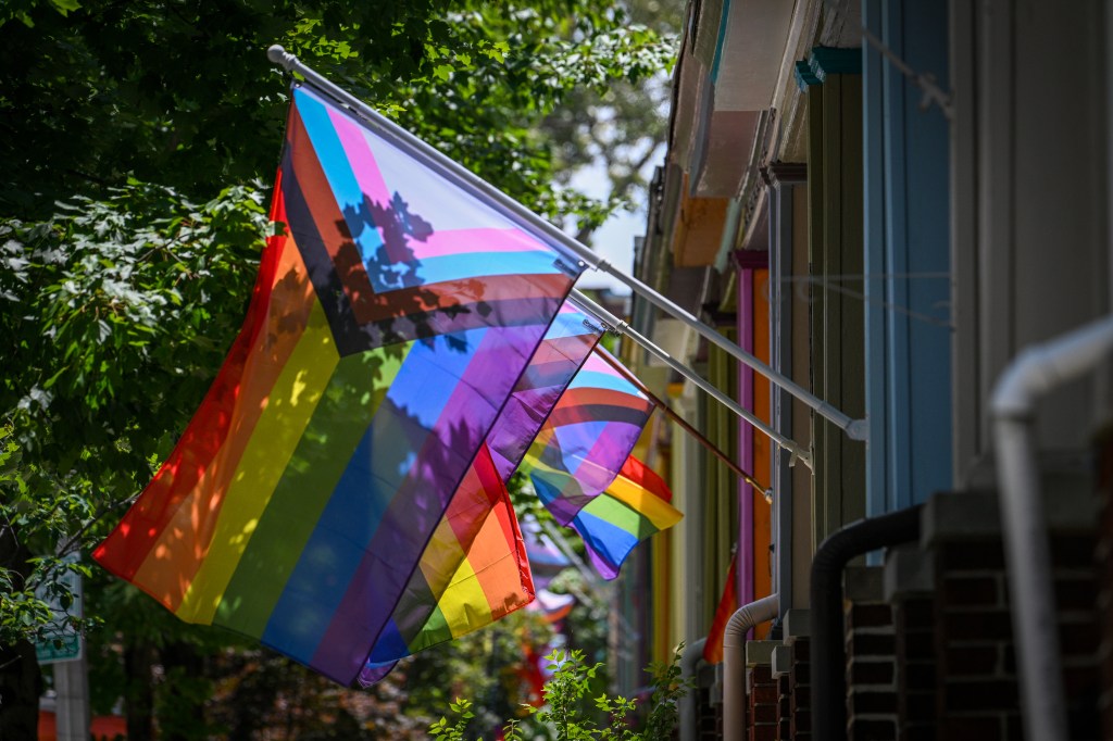 Baltimore mayor appoints director of LGBTQ affairs office – Baltimore Sun