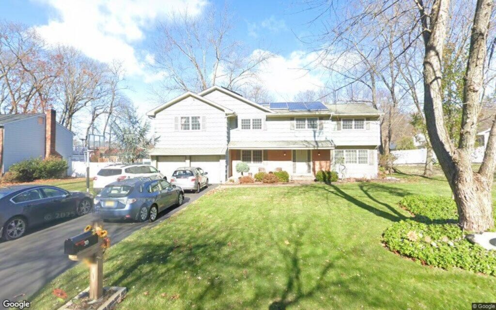 What $1 million or less gets you in Morris County, June 16 to 22