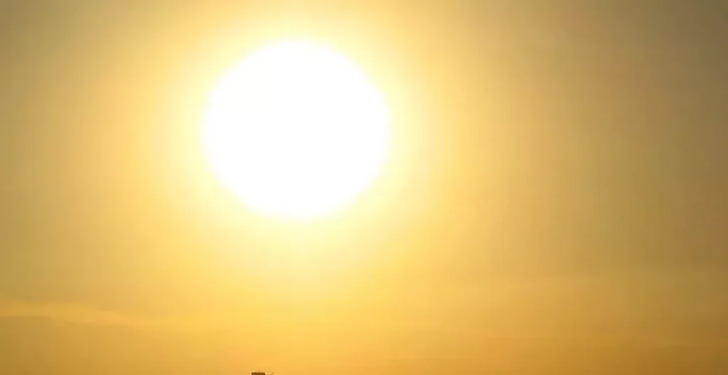 The hottest day ever in Phoenix: An oral history