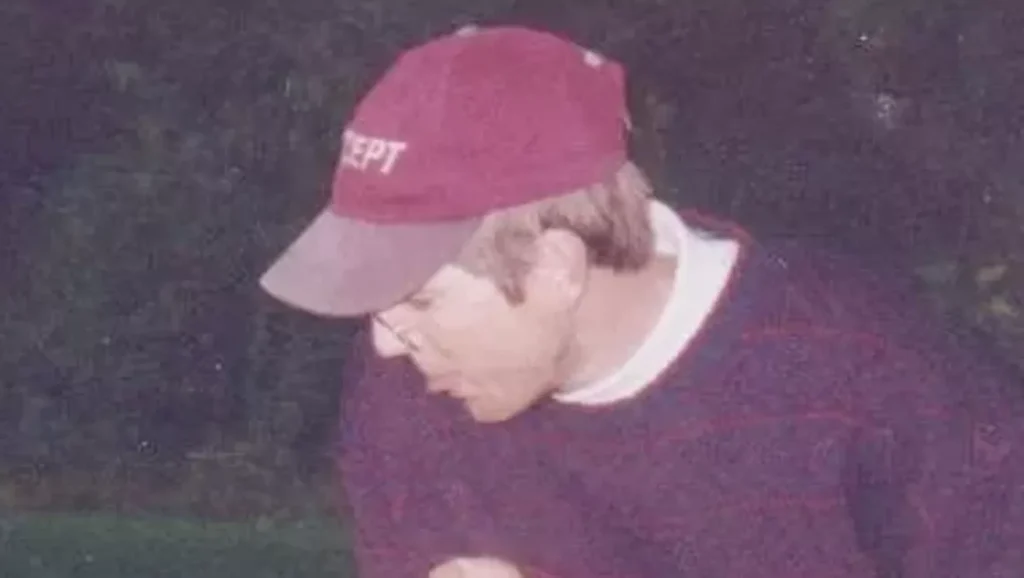 Obituary: Jeffrey Mann, 1968-2025 | Seven Days Vermont