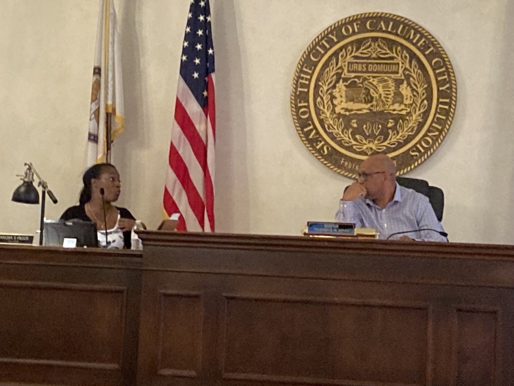 Trial concludes in Calumet City document destruction lawsuit