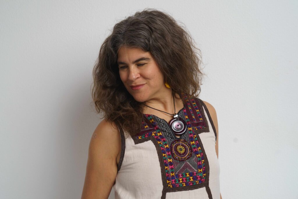Stephanie Elizondo Griest's Book Is a New Kind of Road Manual