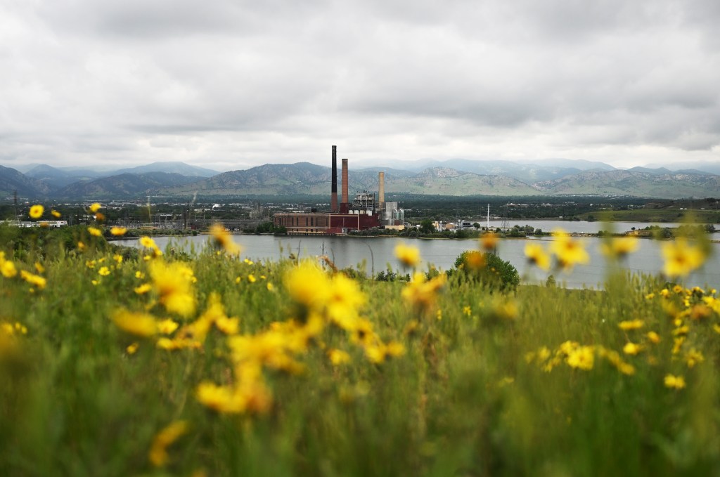 Xcel plans Colorado coal ash cleanup as toxins seep into groundwater