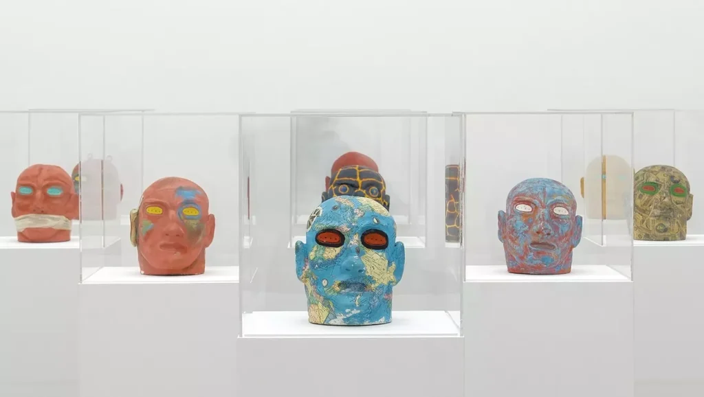 Art Review: David Wojnarowicz at Hall Art Foundation