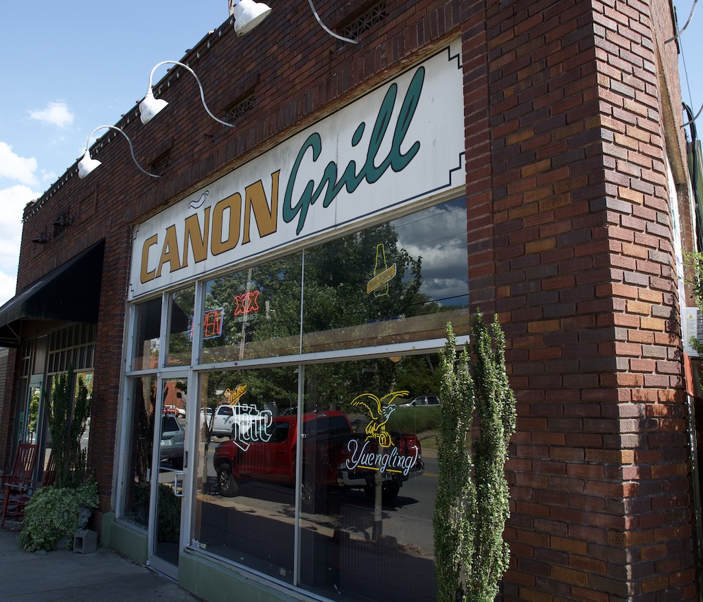 Cafe Plain Jane Coming to Former Cañon Grill Location