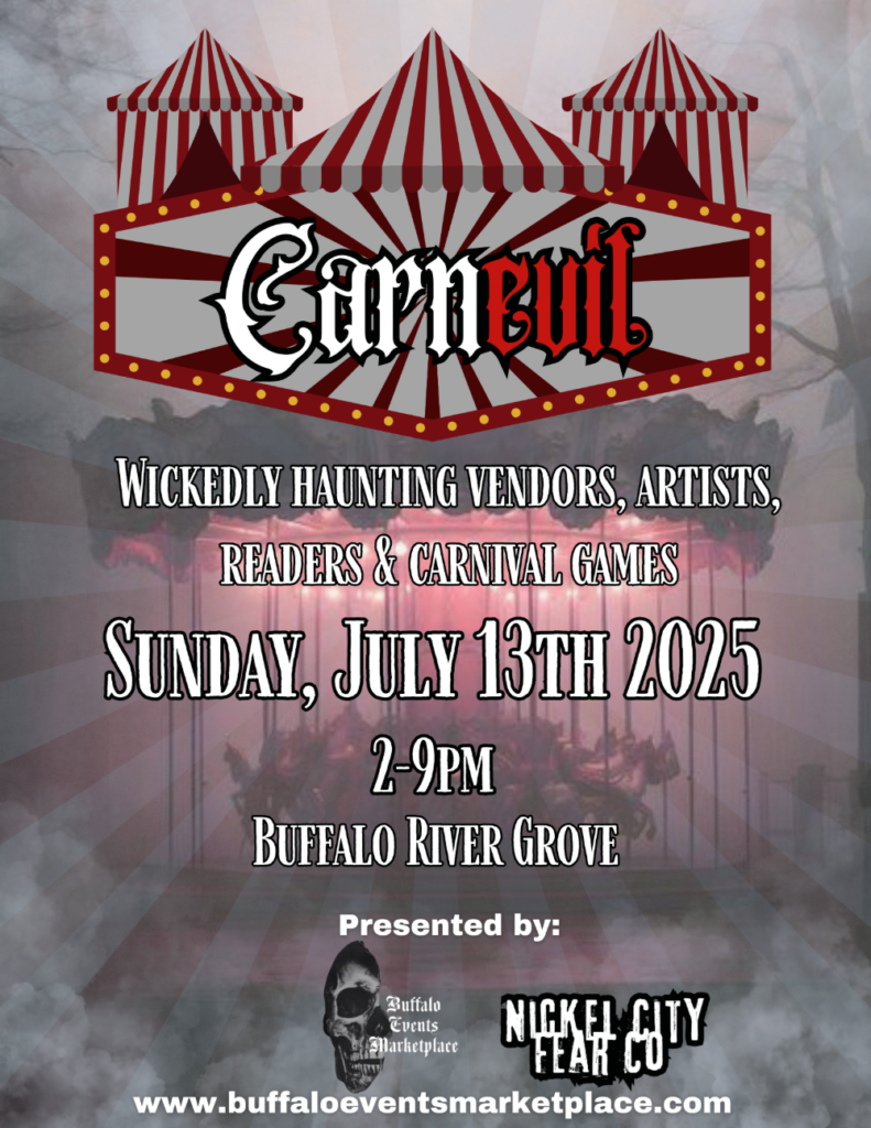 CarnEvil 2025 - Buffalo Rising