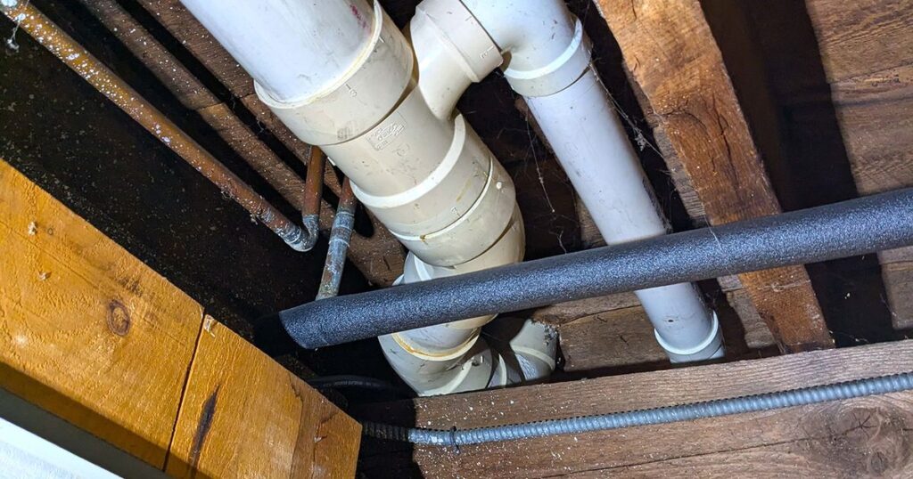 Common DIY plumbing mistakes to avoid
