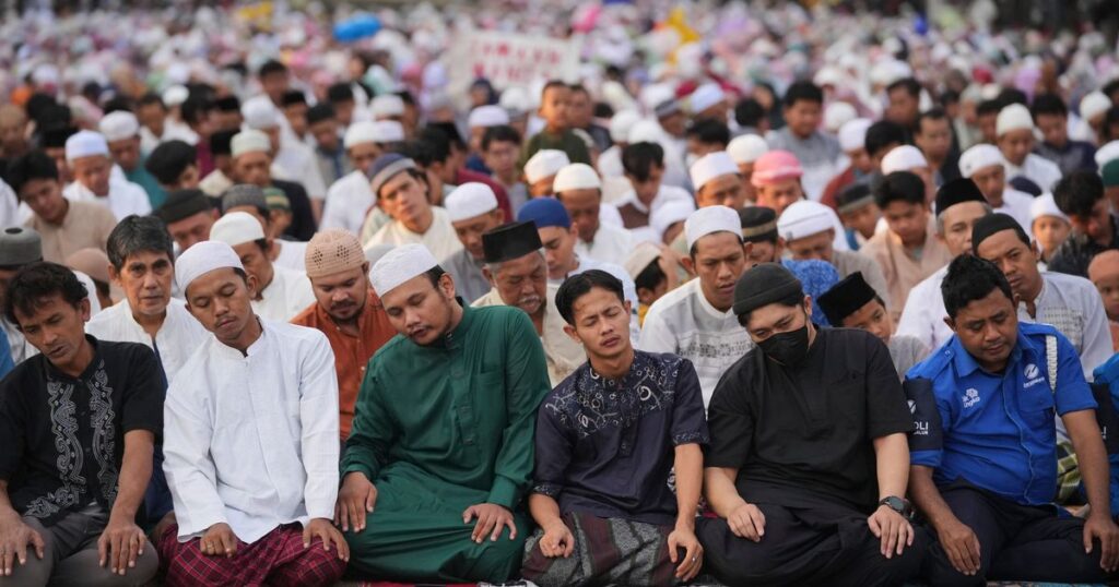 Economic hardships subdue the mood for Eid al-Adha this year