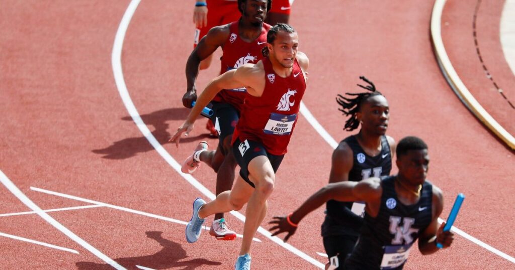 Former Cougars left heartbroken by cuts to WSU’s track and field program