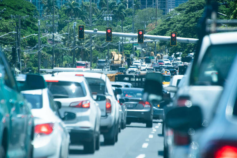 Hawaii’s vehicle safety inspection fees to increase next month