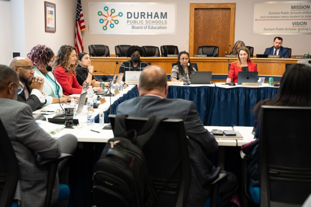 How Would DPS Adjust If It Doesn’t Get Its Full Budget Request?