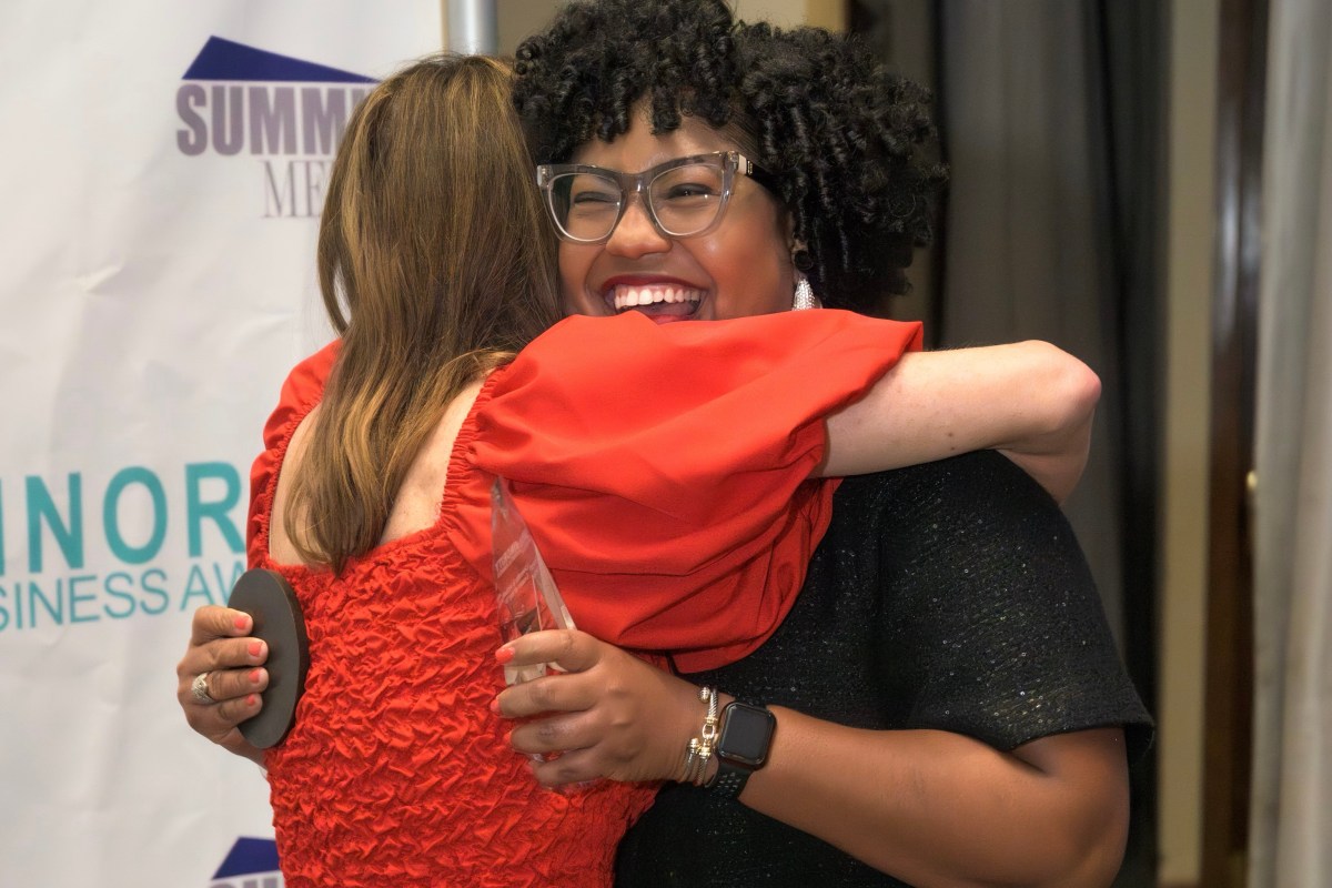 Minority Business Awards