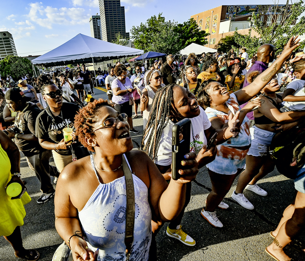 Little Rock Weekend Guide: June 19-22