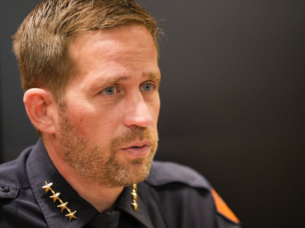 'No Kings' protester dies after Salt Lake City shooting